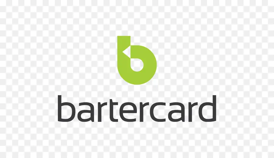 Bartercard Logosu，Marka PNG