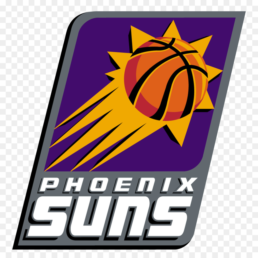 Phoenix Suns Logosu，Phoenix Suns PNG