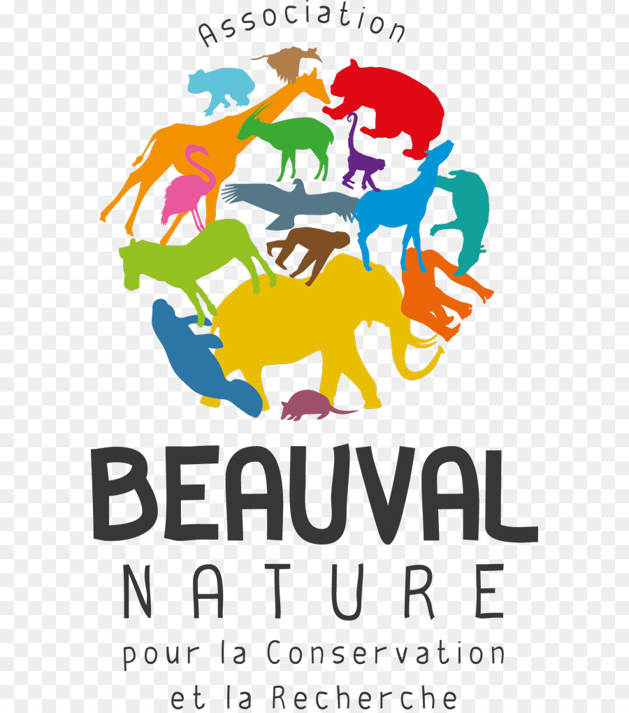 Zooparc De Beauval，Hayvanat Bahçesi PNG