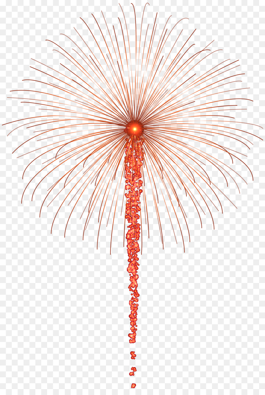 Havai Fişek，Adobe Fireworks PNG