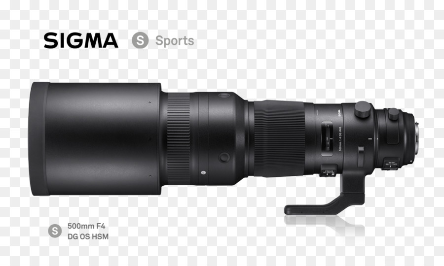 Canon Ef Lens Montaj，Canon Ef 500 Mm Lens PNG