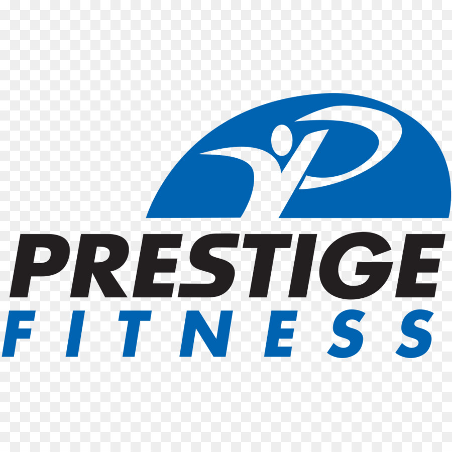 Logo，Prestij Fitness PNG