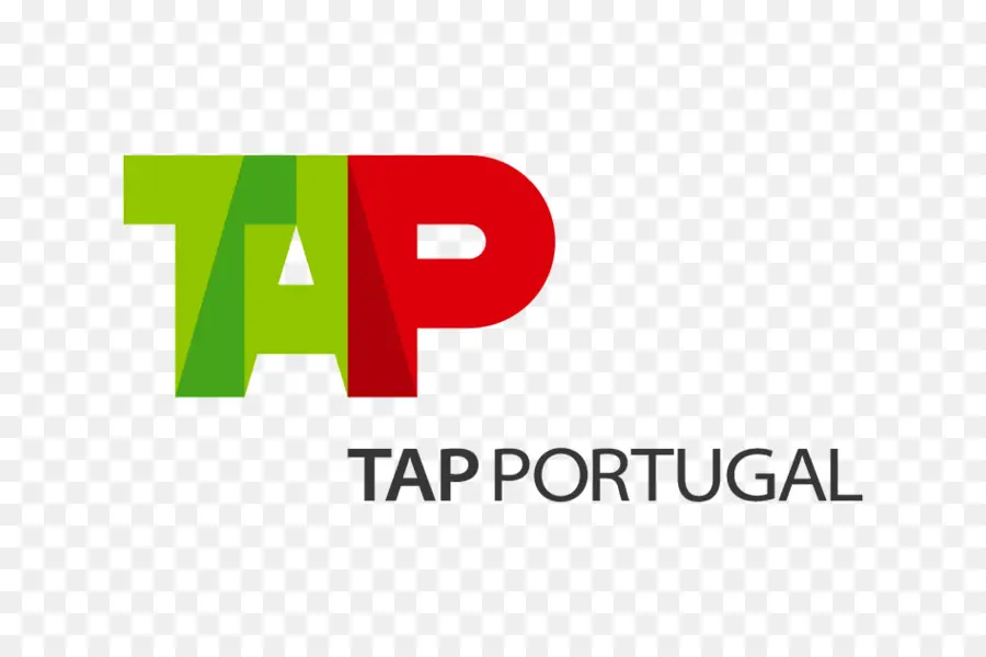 Tap Portekiz Logosu，Havayolu PNG