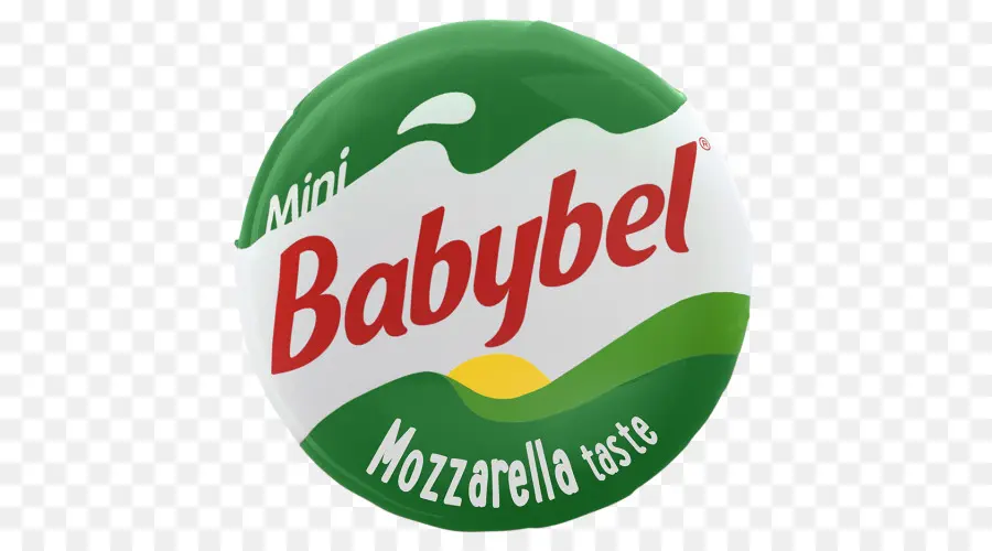 Babybel，Logo PNG