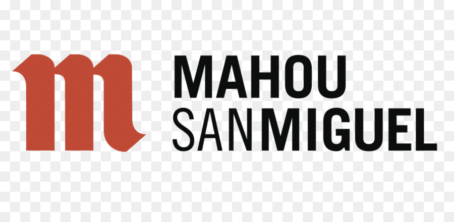 Mahou San Miguel Logosu，Marka PNG