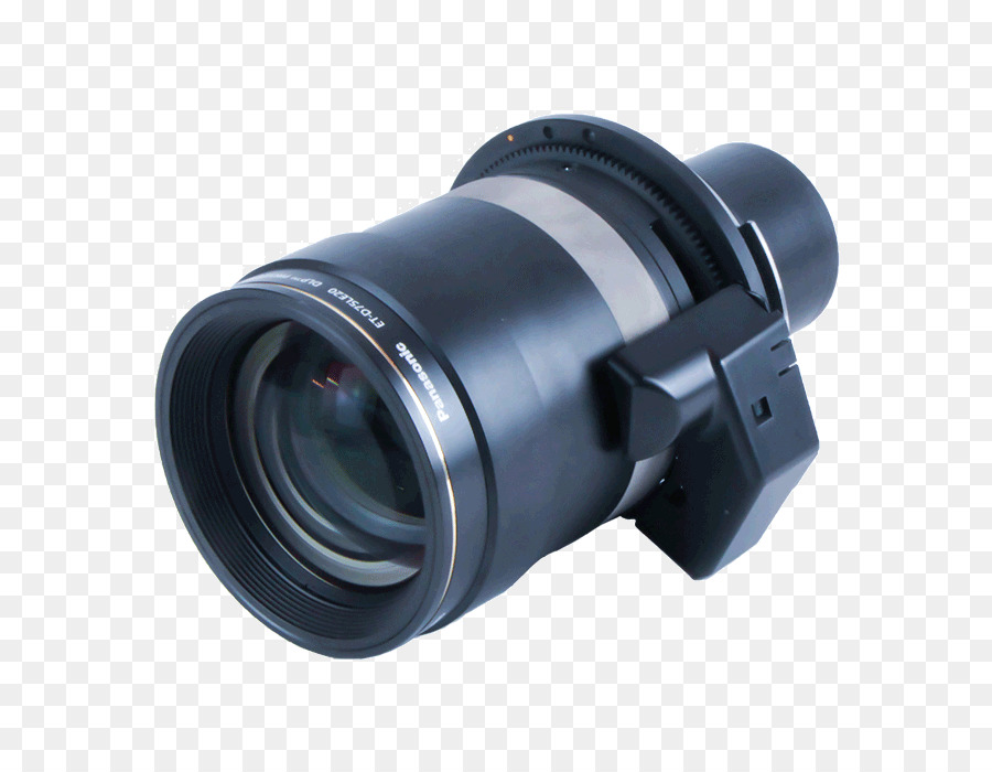 Panasonic Etd75le30 Zoom Objektifi，Kamera Lensi PNG