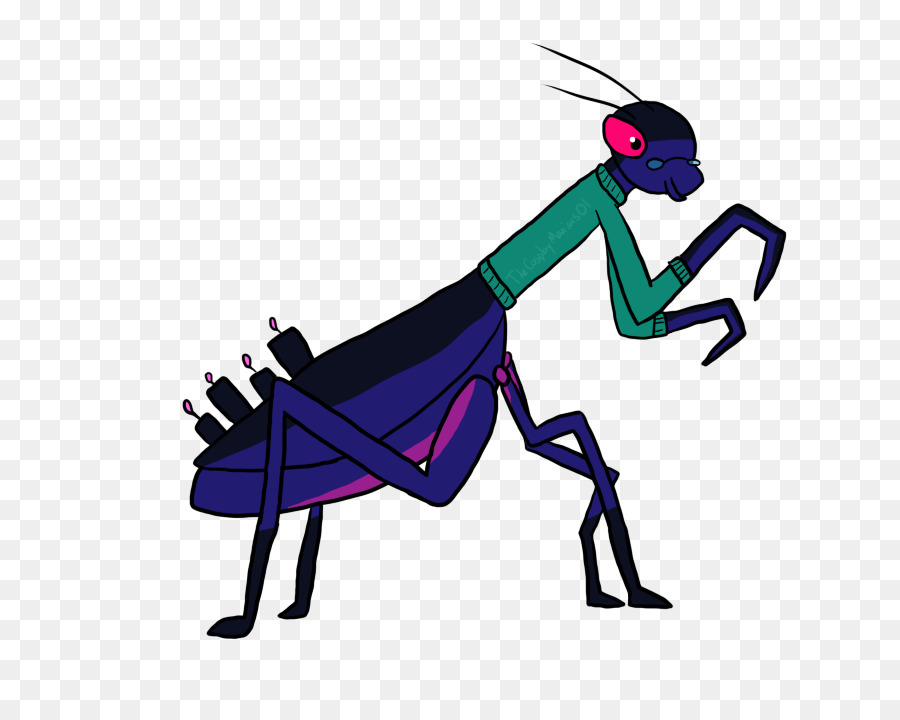 Böcek，Karakter PNG