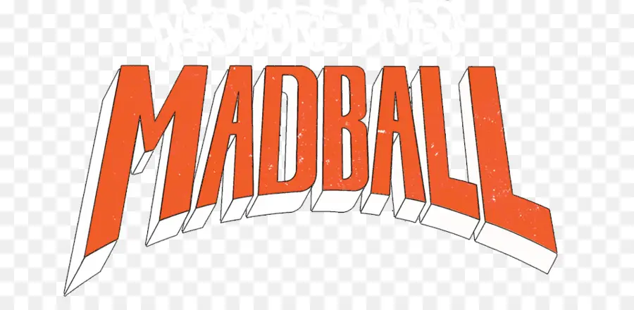 Madball，Logo PNG