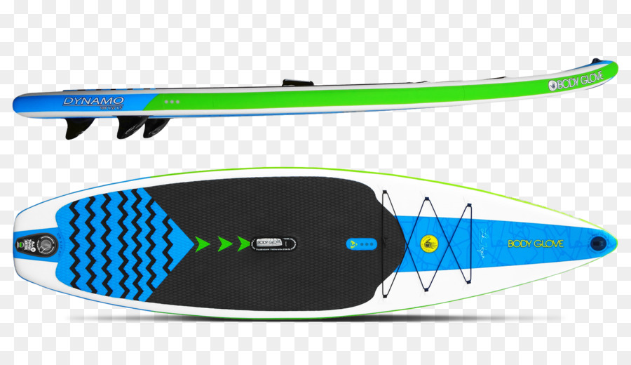 Stand Up Paddleboarding，Vücut Eldiven PNG