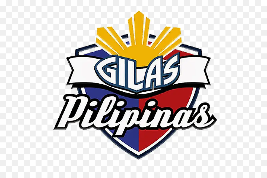 Gilas Pilipinas Logo，Basketbol PNG