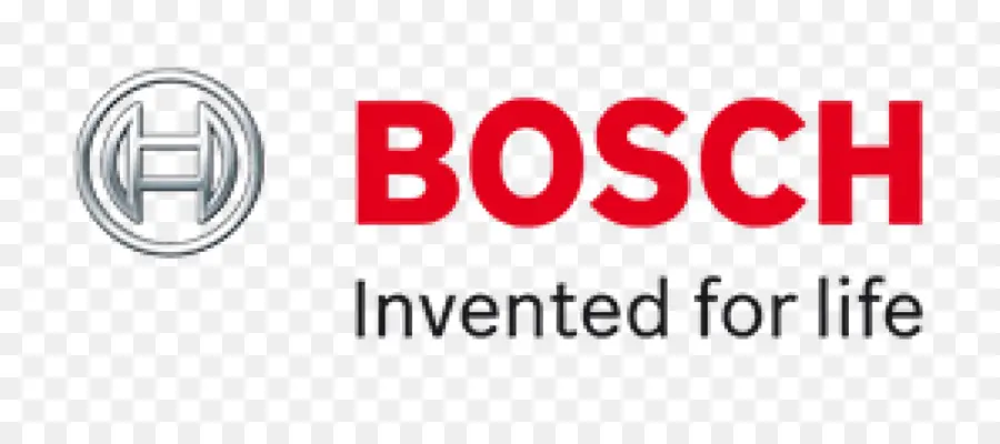 Bosch Logosu，Marka PNG