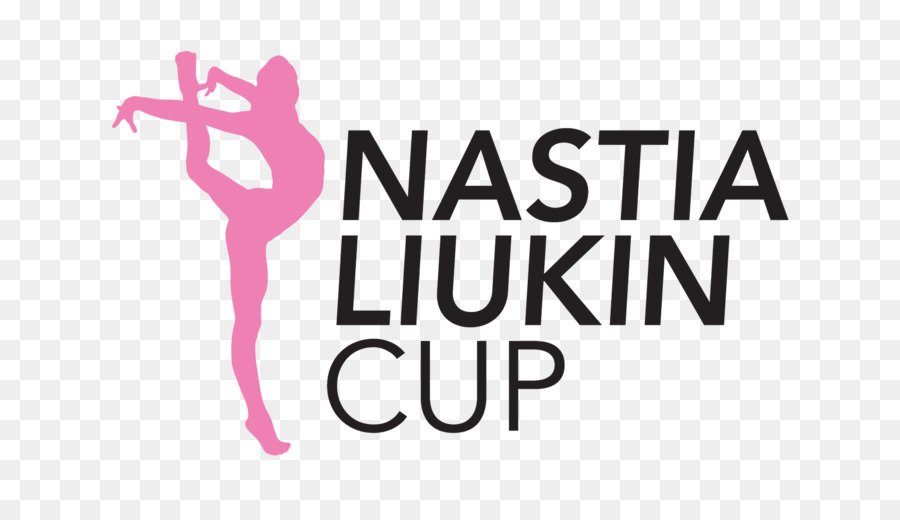 Nastia Liukin Kupası，Logo PNG