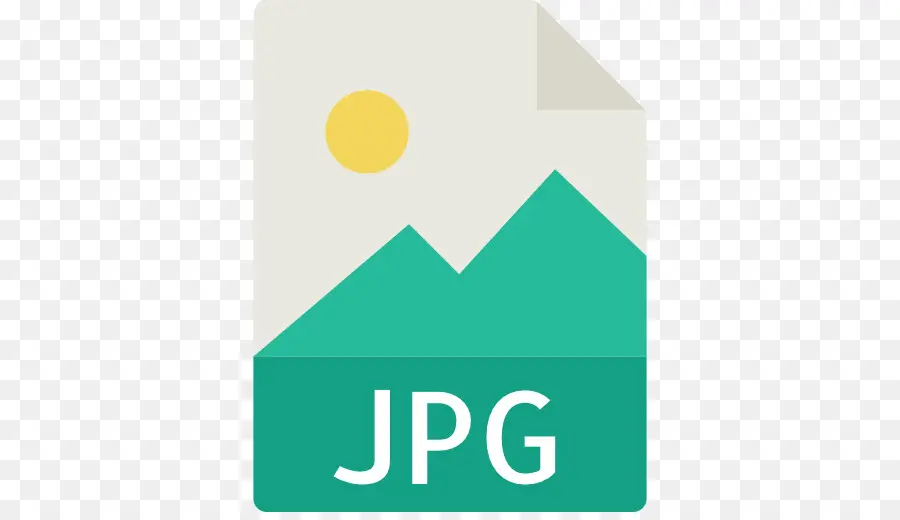 Jpg Simgesi，Dosya PNG