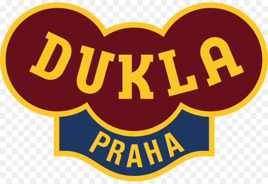 Fk Dukla Prag，Logo PNG
