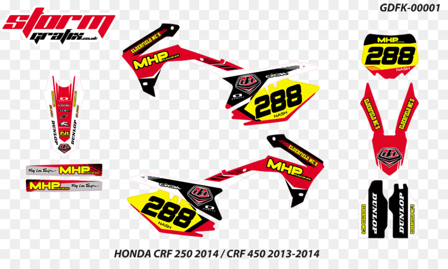 Honda Motor Şirketi，Honda Crf450r PNG