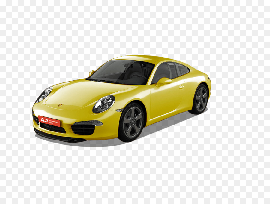 Araba，Porsche PNG