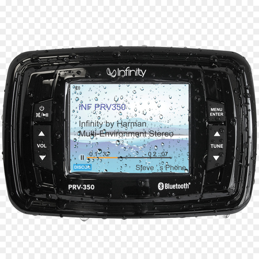 Suya Dayanıklı Stereo，Bluetooth PNG