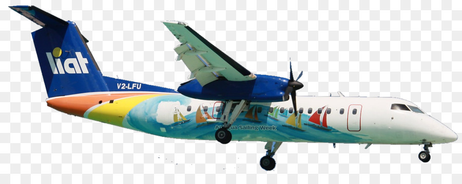 50 Fokker，Hava Seyahat PNG