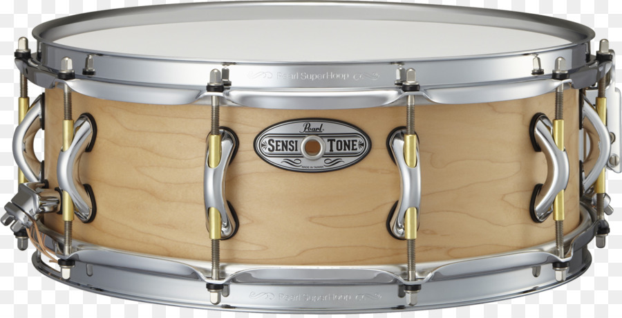 Trampet Davul，Pearl Sensitone Premium Maple Trampet PNG