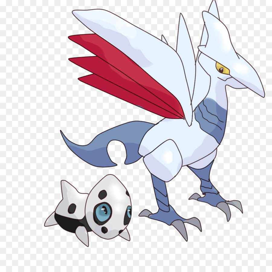 Blog，Skarmory PNG