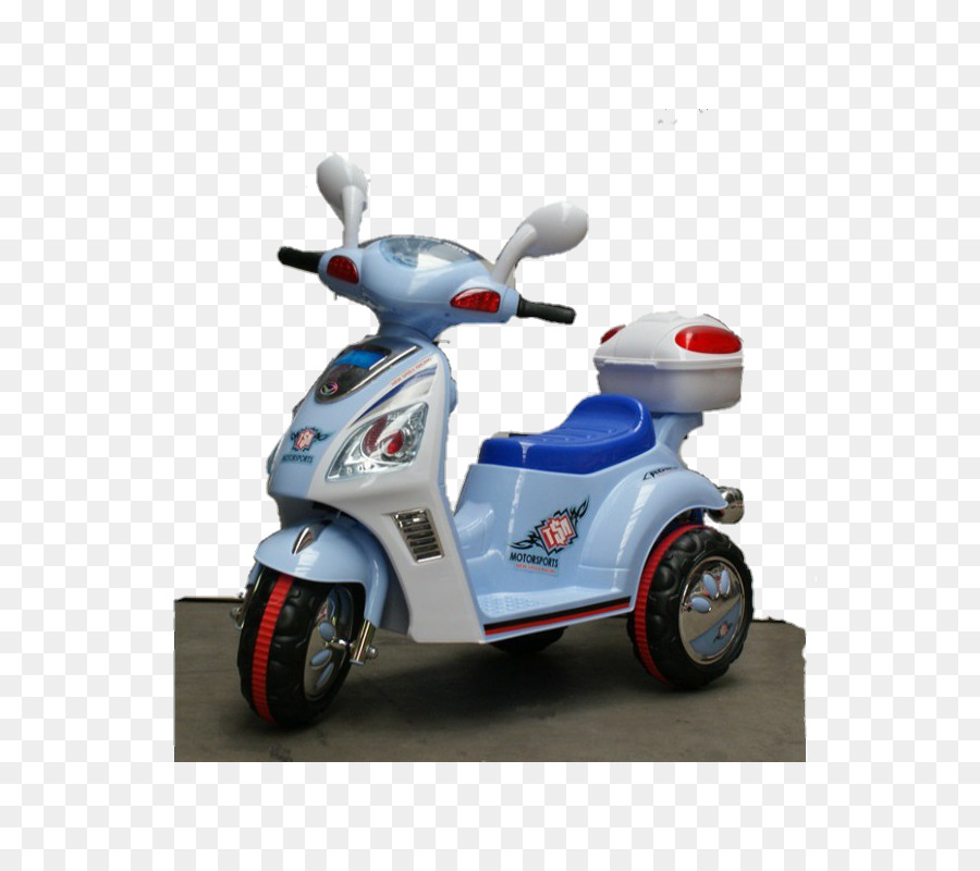 Motosiklet Aksesuarları，Motorlu Scooter PNG