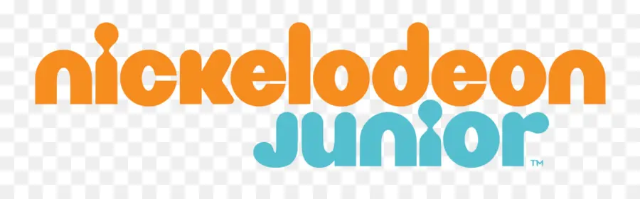 Nickelodeon Junior Logosu，Nickelodeon PNG