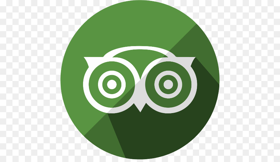 Tripadvisor Logosu，Seyahat PNG