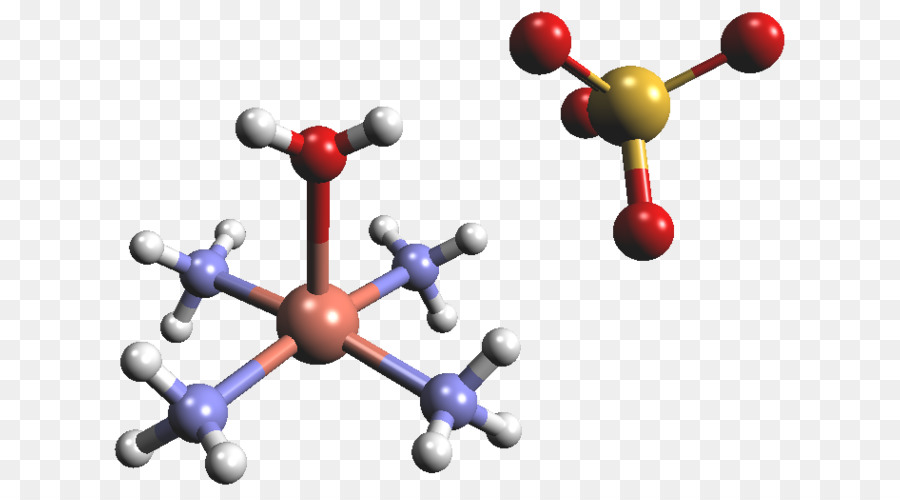 Molekül，Atomlar PNG