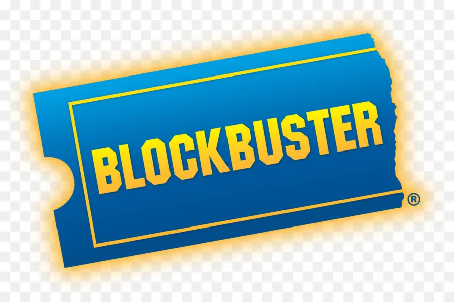 Blockbuster Llc，Film Kiralama Dükkanı PNG