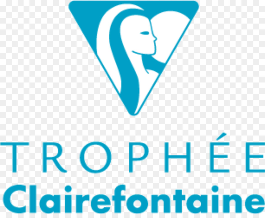 Logo，Clairefontaine PNG