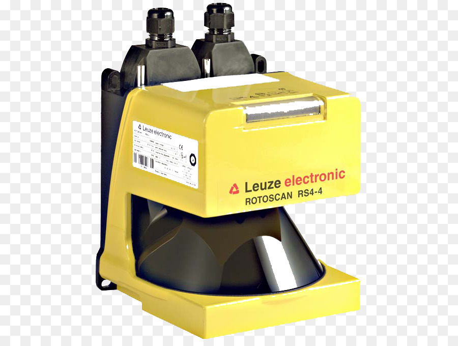 Lazer Tarama，Leuze Elektronik Gmbhco Kg PNG