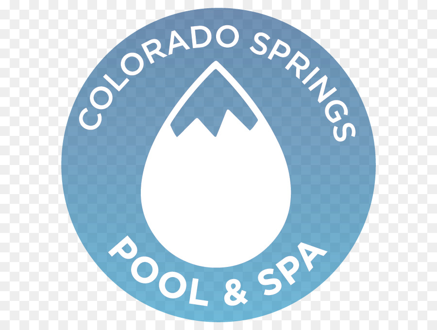 Colorado Springs Havuzu Ve Spa，Logo PNG