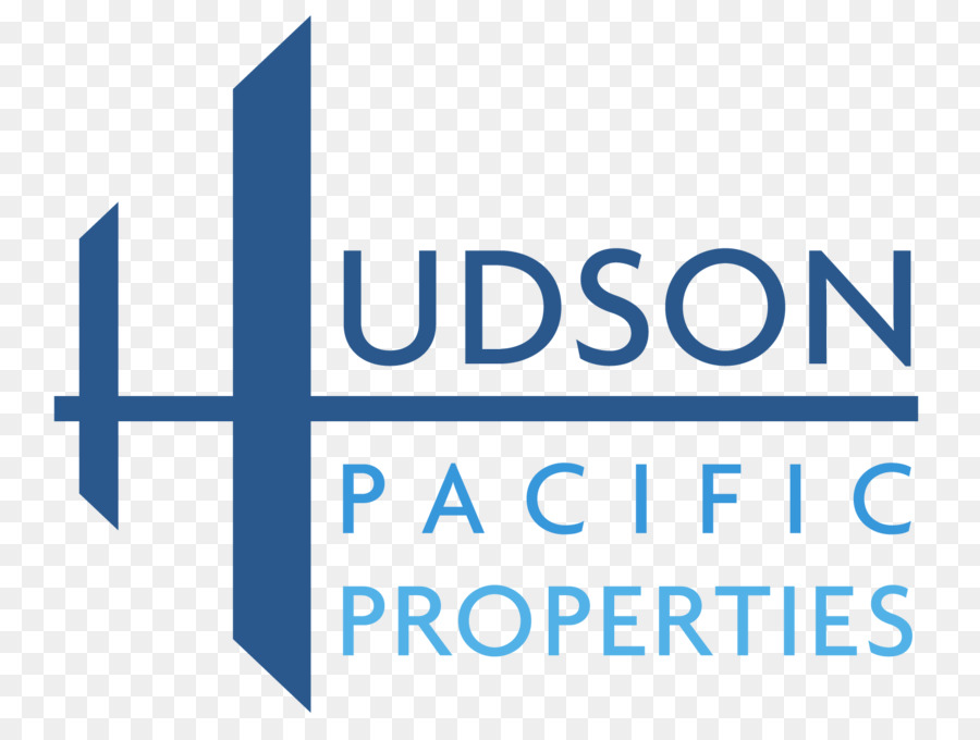 Hudson Pacific Emlak Logosu，Gayrimenkul PNG