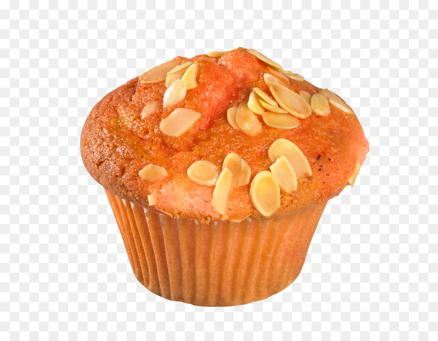 Amerikan Muffins，Kek PNG