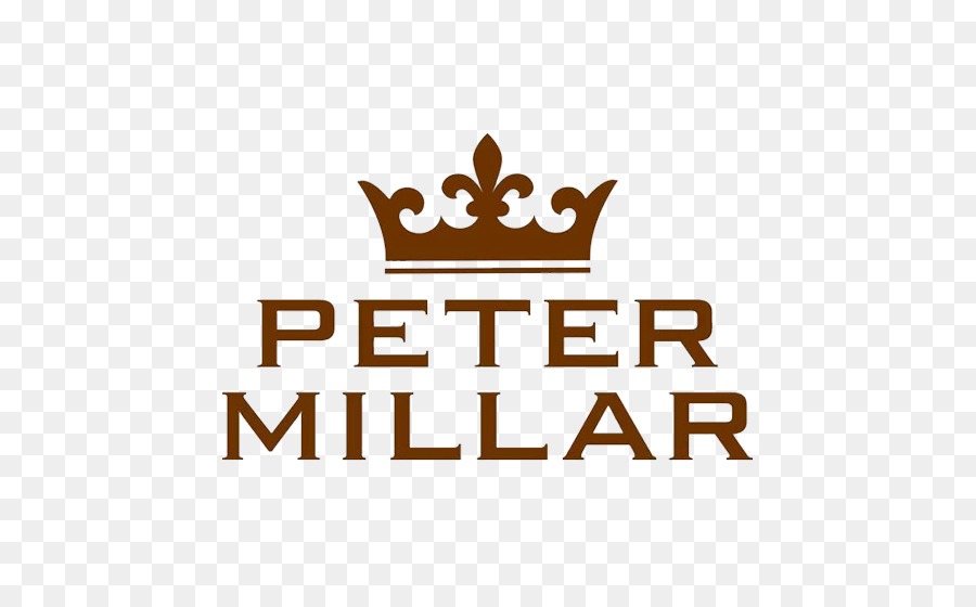 Peter Millar'ın Logosu，Marka PNG