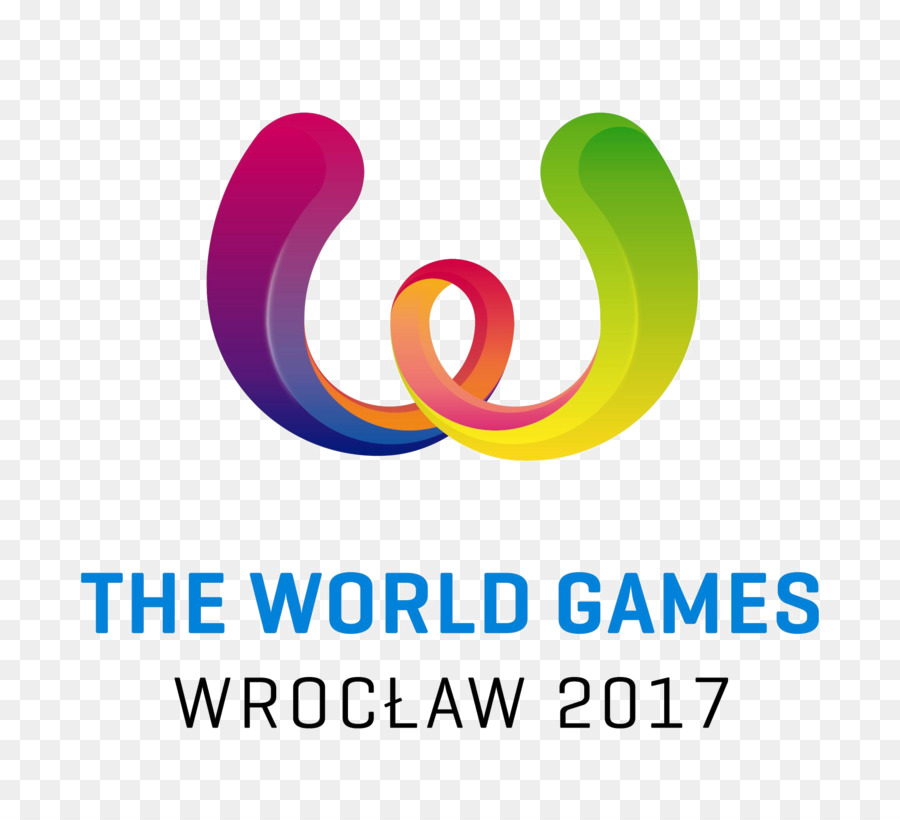 2017 Dünya Oyunları，Logo PNG