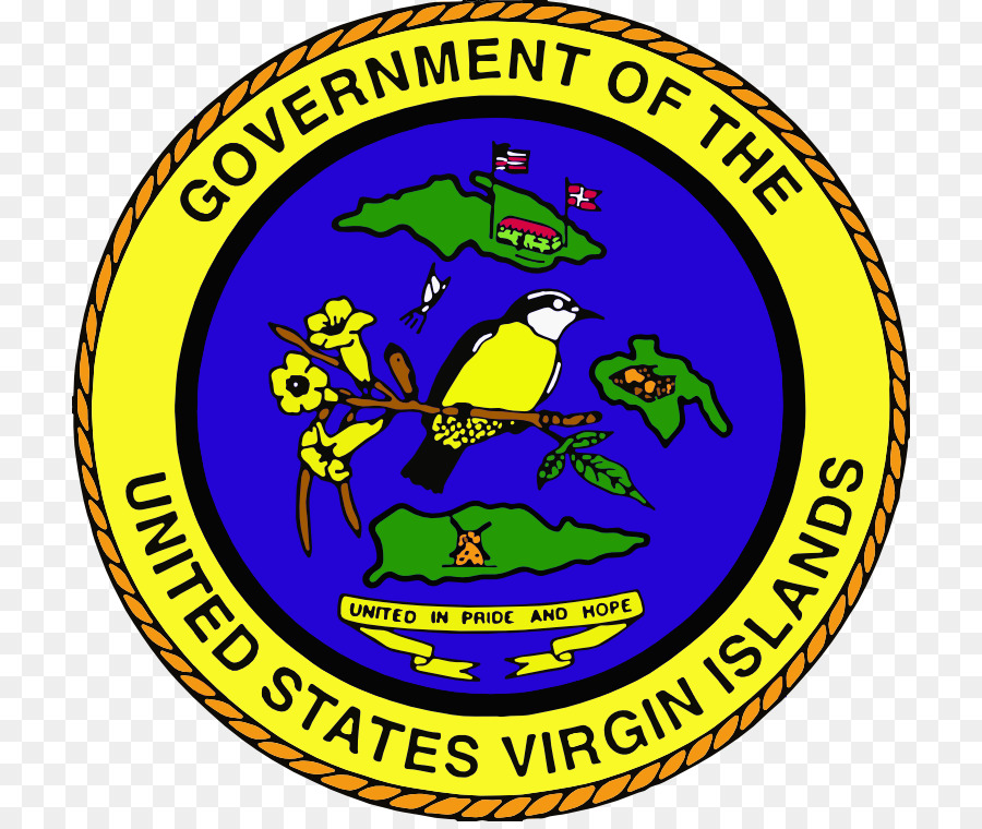 Sağlık Virgin Adaları Bölümü，Amerika Birleşik Devletleri Halk Sağlığı Servisi PNG