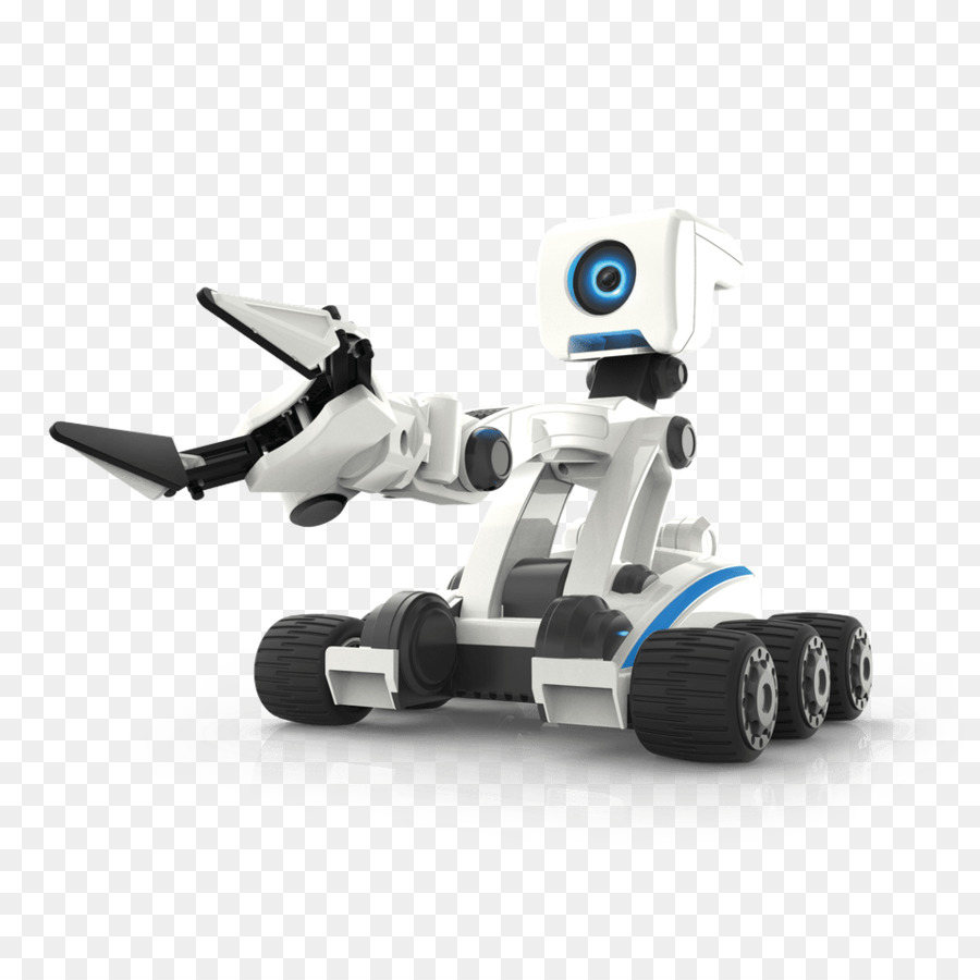 Robot，5axis Hassas Mebo Robot Kolu Kontrollü PNG