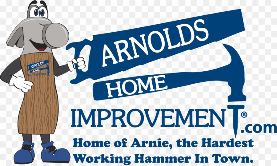 Arnolds Ev Geliştirme，Logo PNG