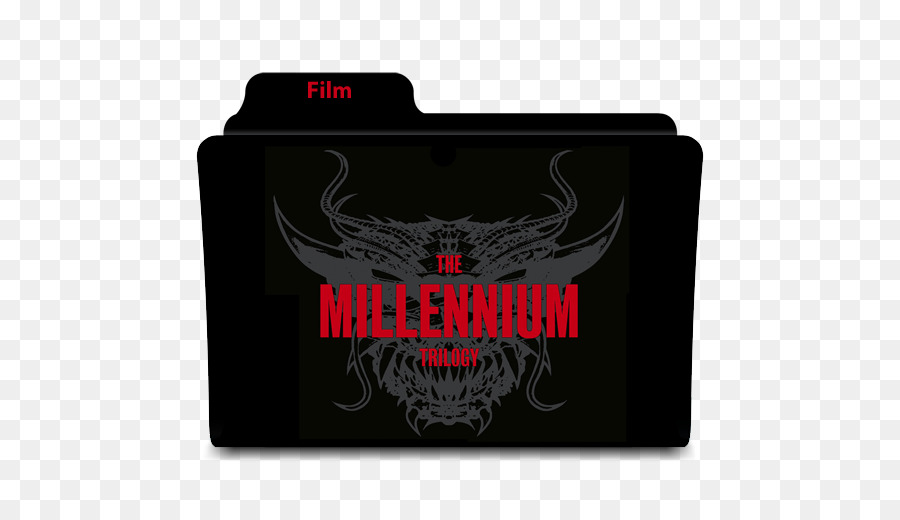 Milenyum Üçlemesi，Film PNG