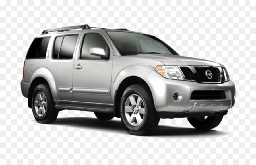 Nissan Armada，Araba PNG