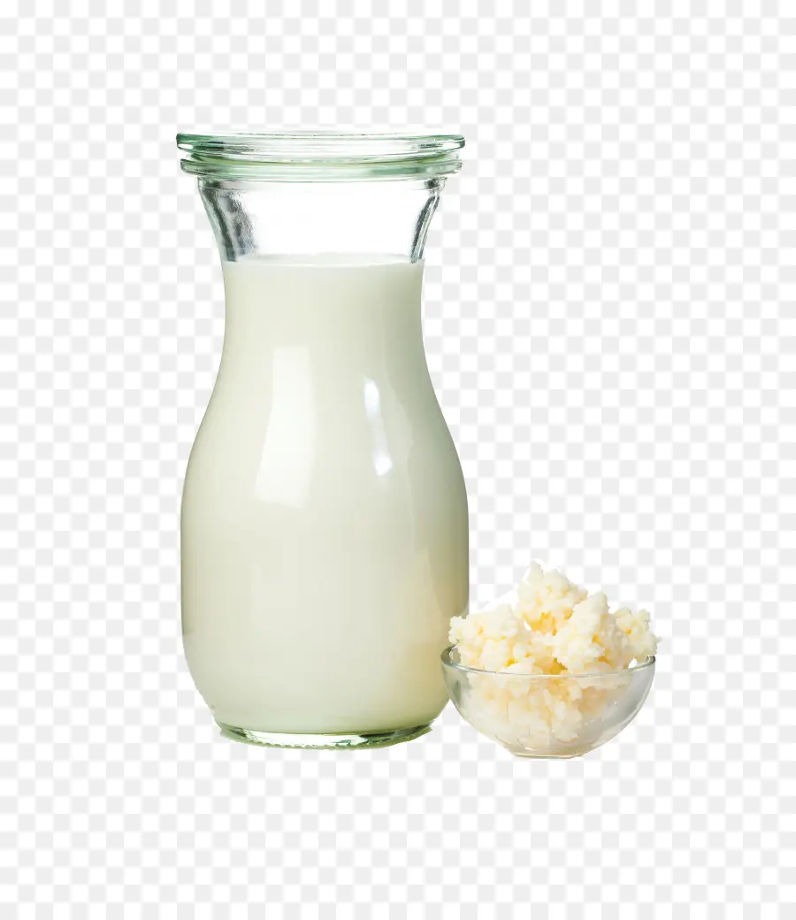 Kefir，Süt PNG