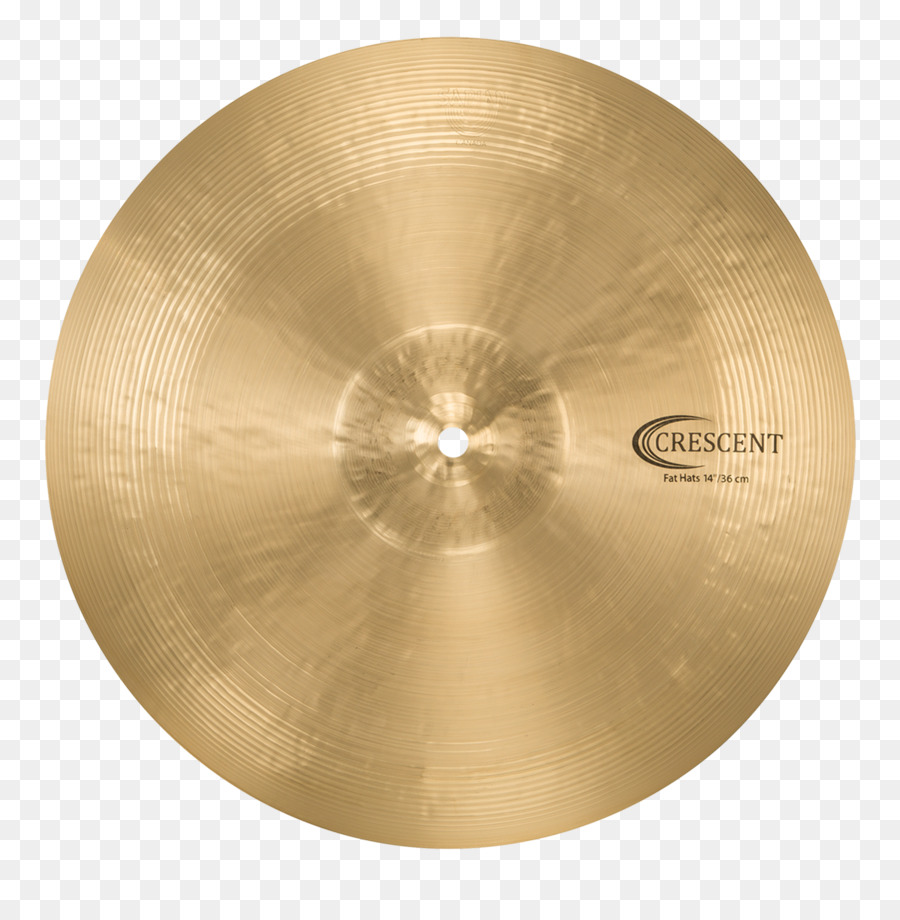 Hihats，Sabian Hilal Yağ Şapka PNG