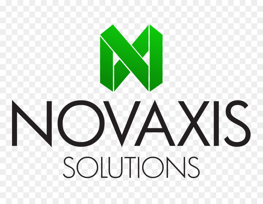 Novaxis Solutions ınc，Logo PNG