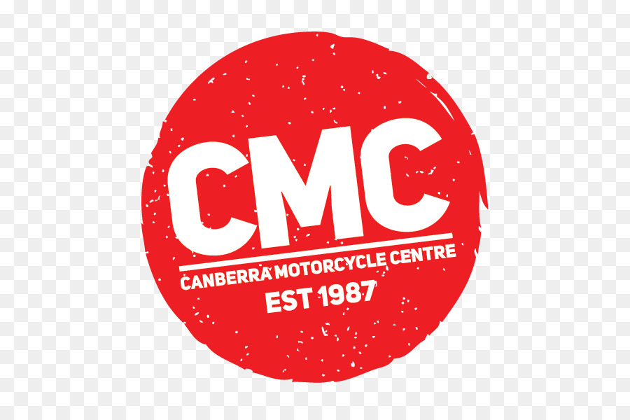 Canberra Motosiklet Merkezi，Logo PNG