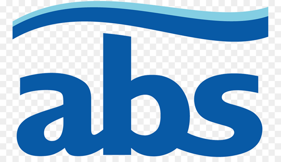 Abs Logosu，Mavi PNG