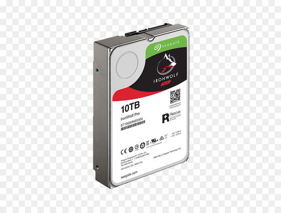 Seagate Ironwolf Hdd，Seagate Barracuda 35 Sata Hdd PNG