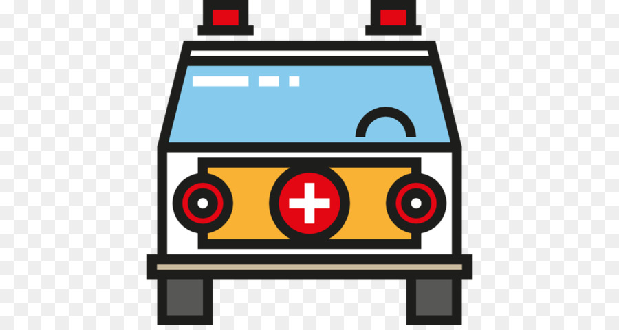 Ambulans，Acil Durum PNG