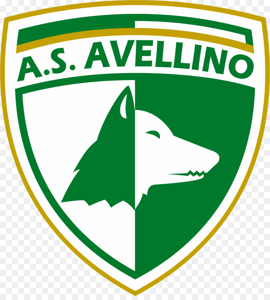 Futbol Avellino Ssd，Logo PNG