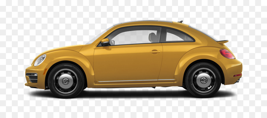 Volkswagen，Volkswagen Yeni Beetle PNG